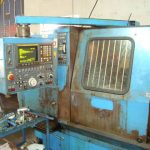 orno CNC Marca Miyano